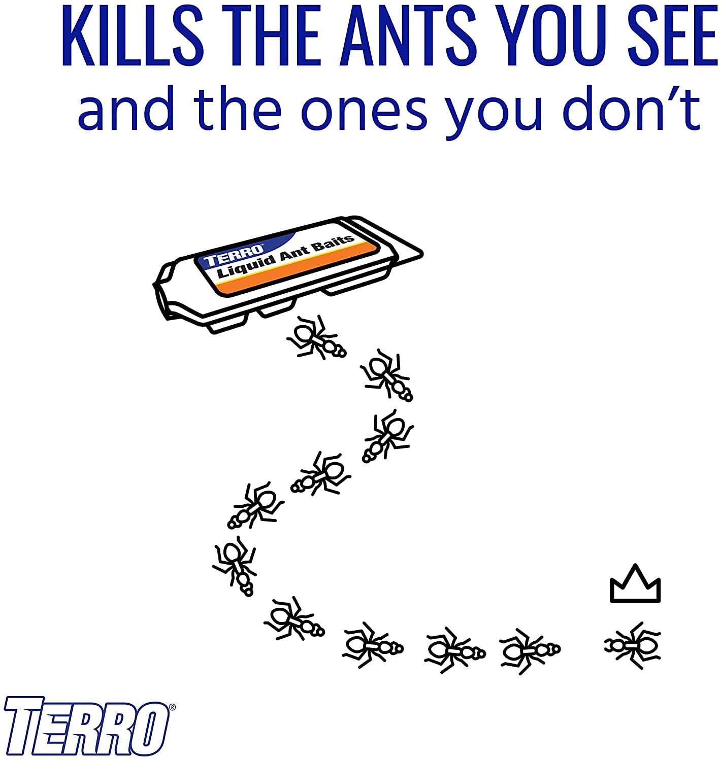 T300B Liquid Ant Killer