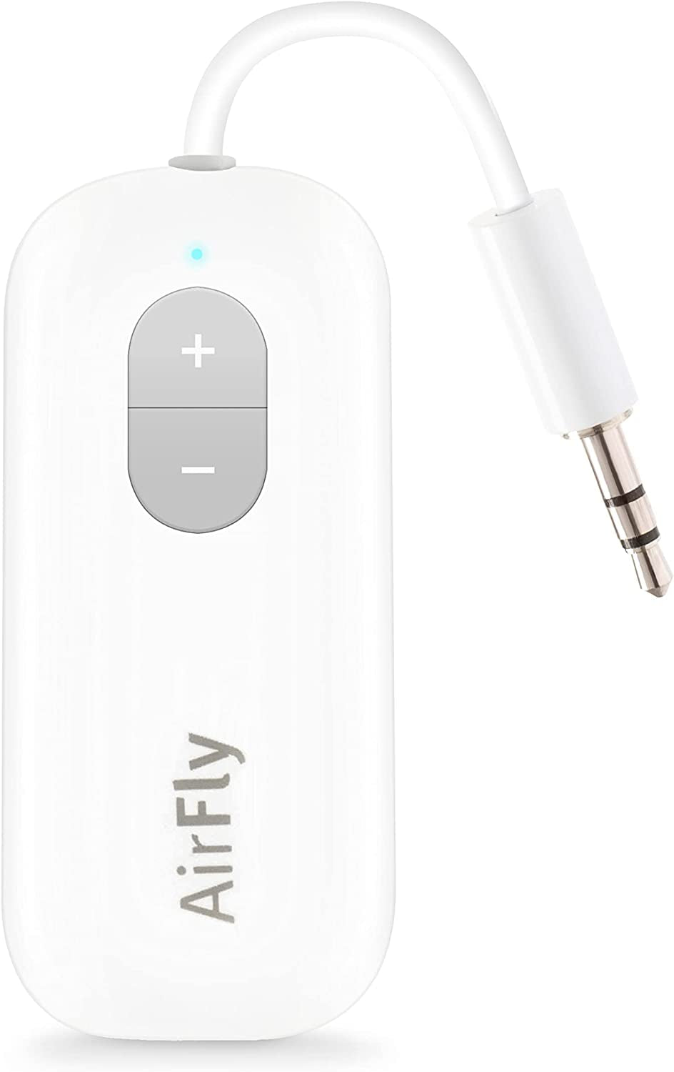 CloudConnect Wireless Airpods/Headphone Adapter