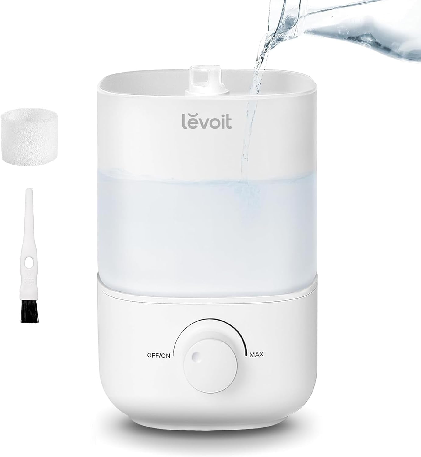 HydroHaven Cool Mist Air Humidifier 