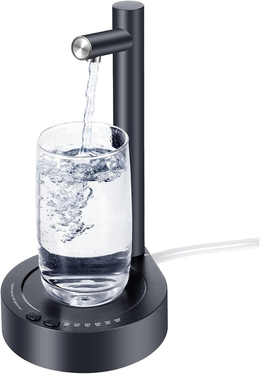 HydraHub Portable Desktop Water Dispenser