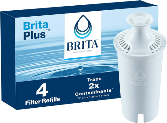 AquaFresh BPA-Free Water Filter