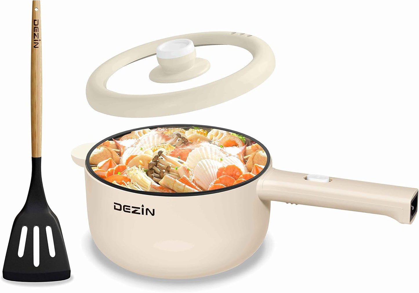 HotSpot Mini Portable Electric Cooker