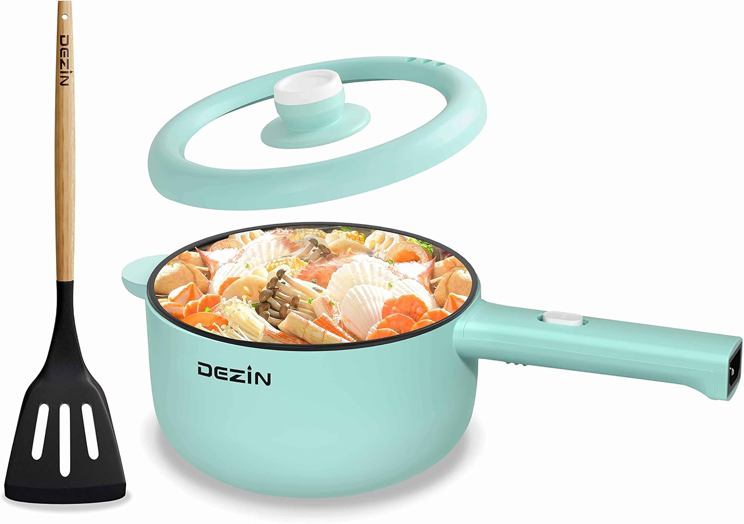 HotSpot Mini Portable Electric Cooker