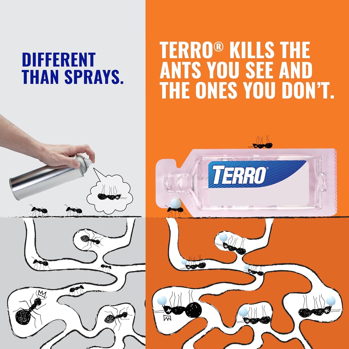 T300B Liquid Ant Killer