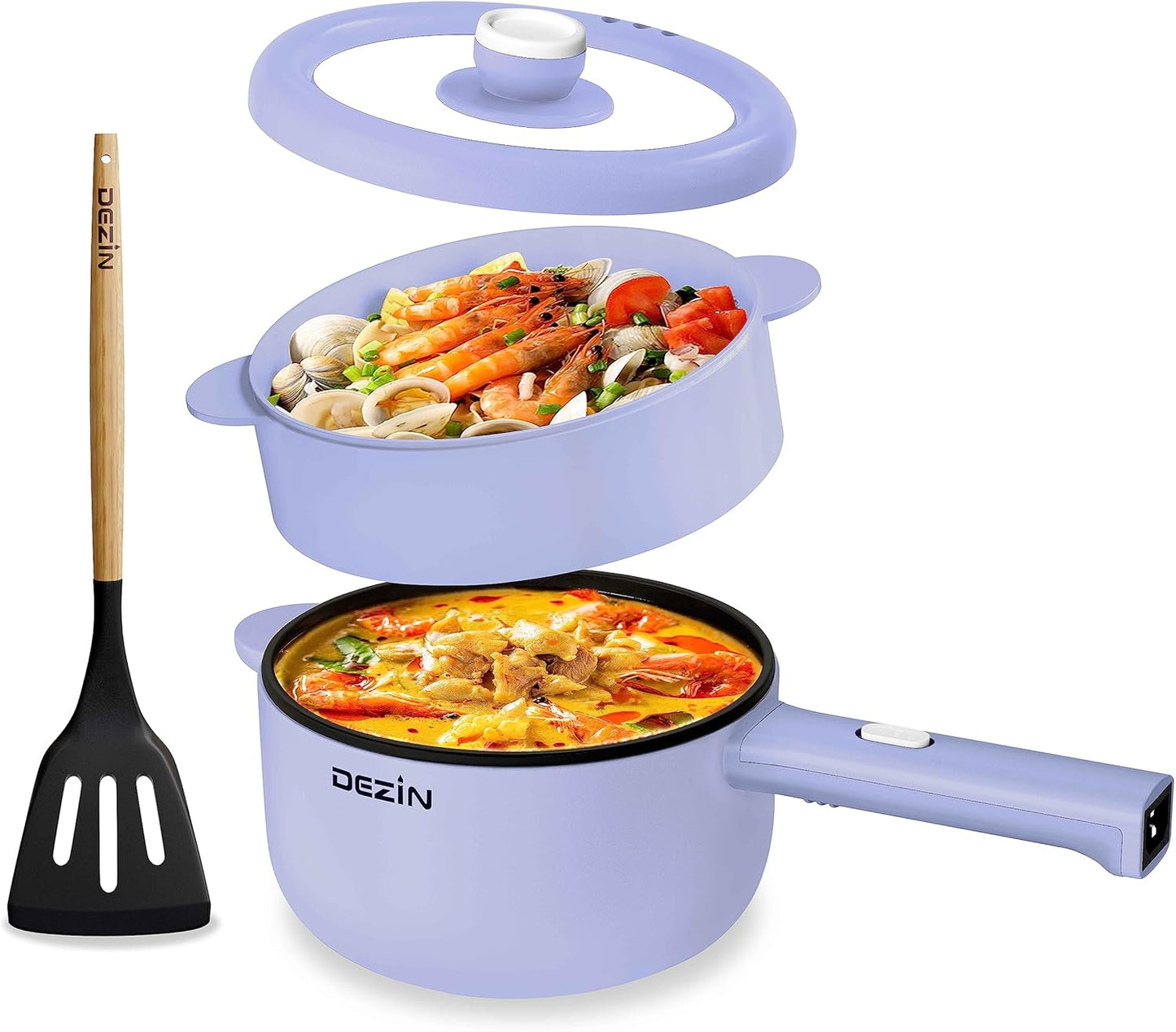 HotSpot Mini Portable Electric Cooker