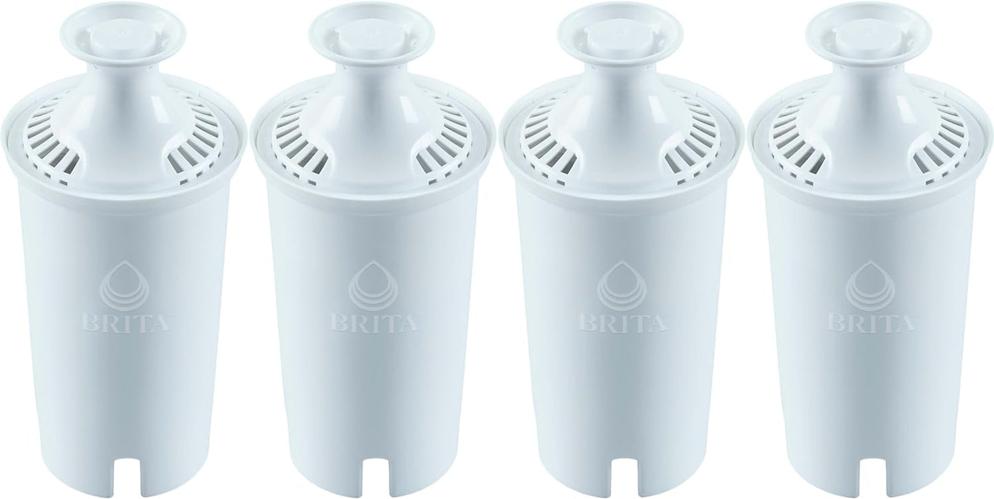 AquaFresh BPA-Free Water Filter