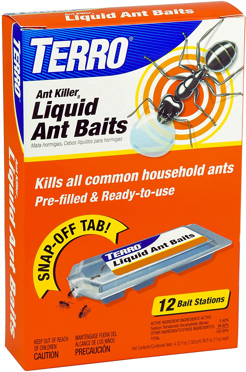 T300B Liquid Ant Killer