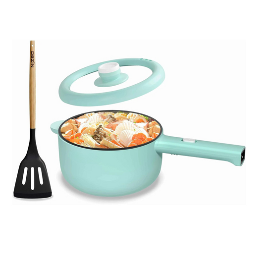 HotSpot Mini Portable Electric Cooker