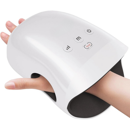 ComfyClutch Cordless Heated Hand Massager